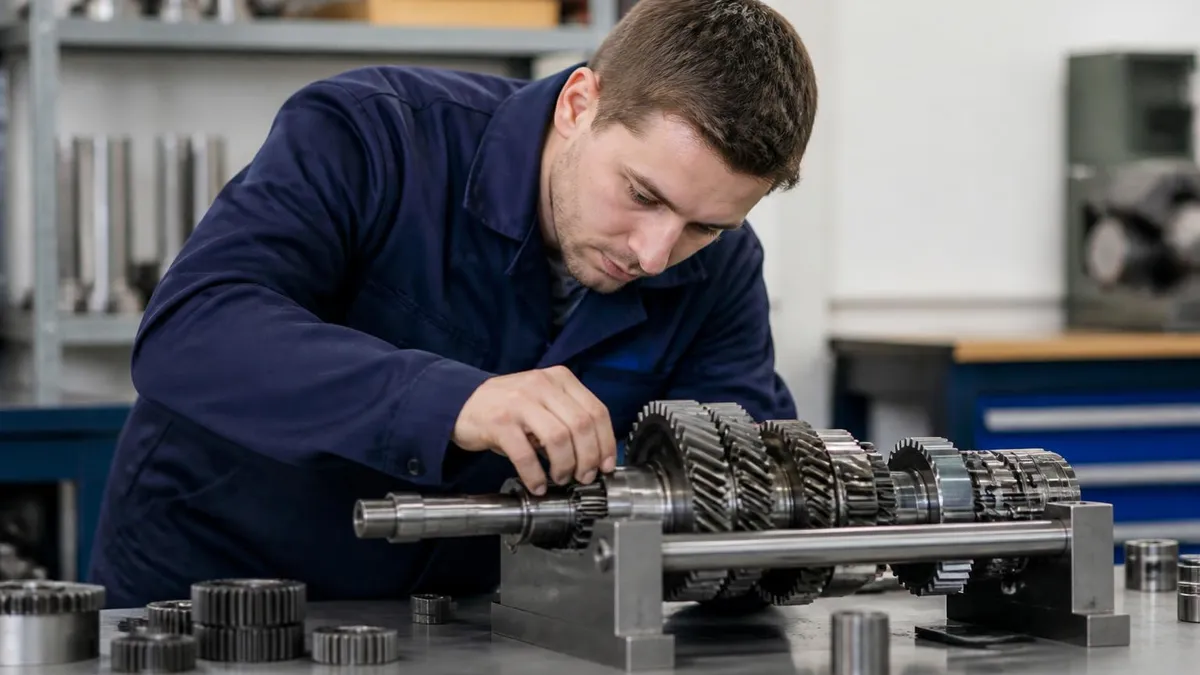 Bennett Mechanical Comprehension Test - Bennett Mechanical Test certification study resource