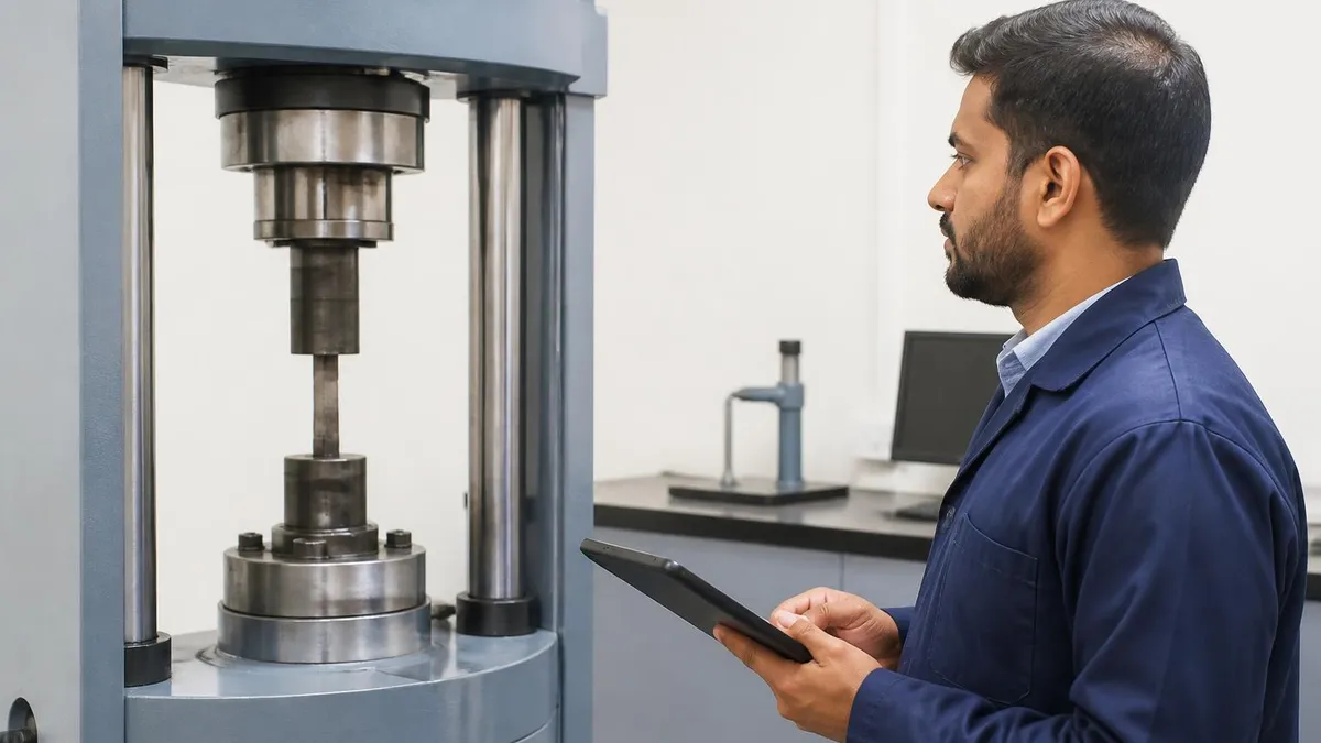 Bennett Mechanical Comprehension Test: Complete Study Guide