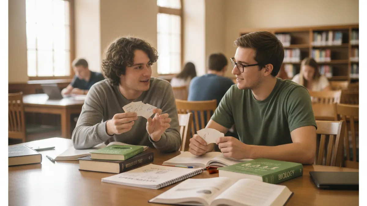 Biology Terminology - Biology Test certification study resource