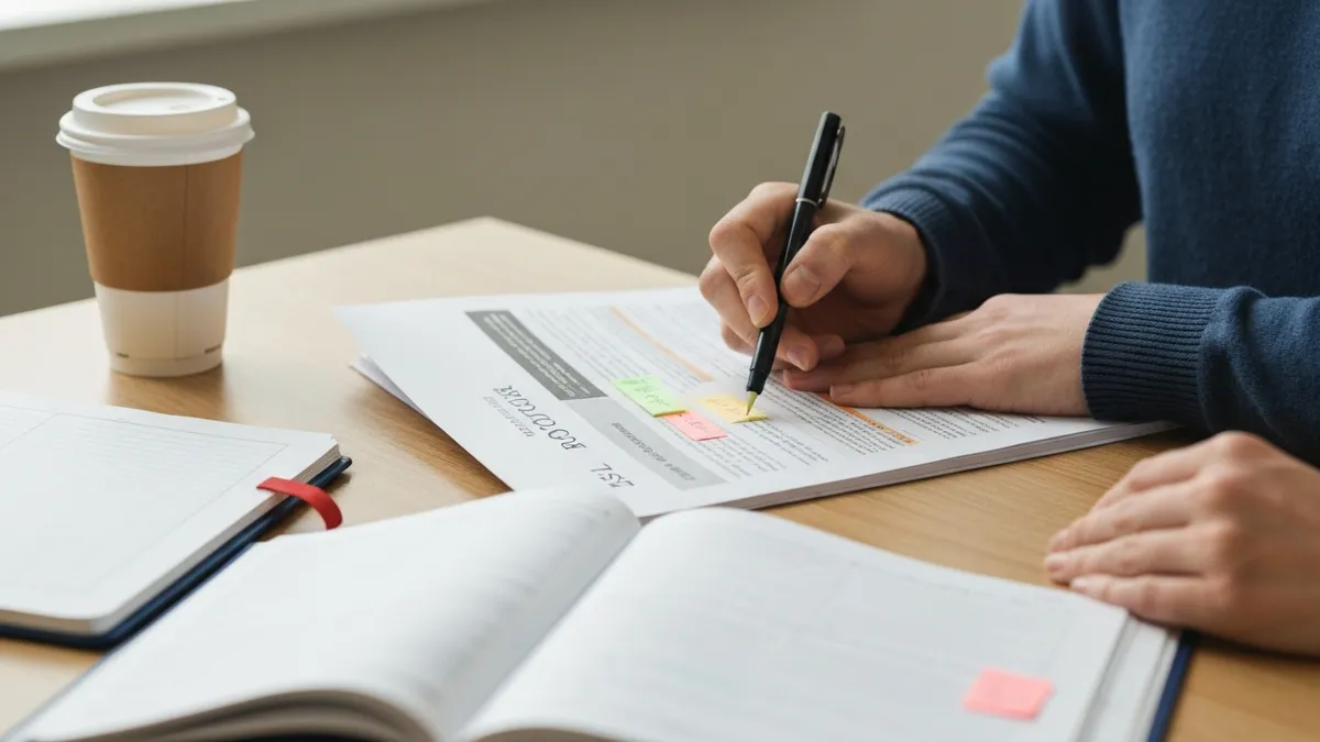 Biology Terminology - Biology Test certification study resource