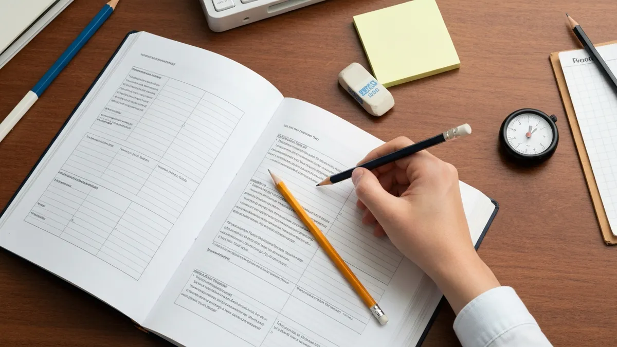 Biology Terminology - Biology Test certification study resource