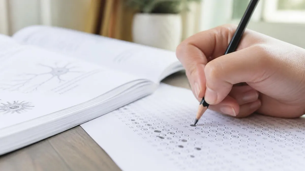 Biology Biology Biology - Biology Test certification study resource