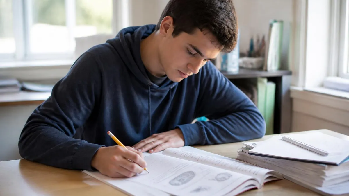 Biology Terminology - Biology Test certification study resource