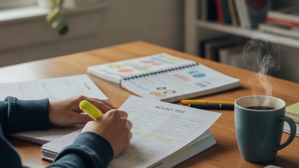 Biology Biology Biology - Biology Test certification study resource
