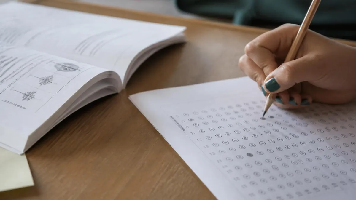 Biology Terminology - Biology Test certification study resource