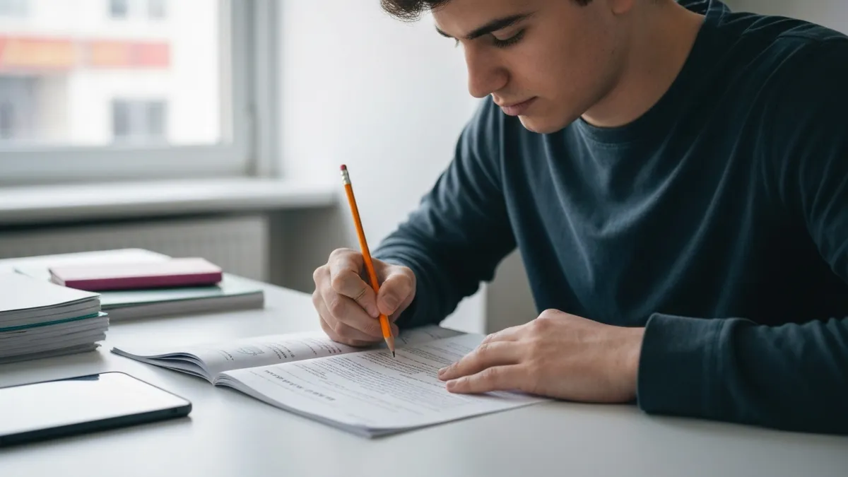 Biology Terminology - Biology Test certification study resource