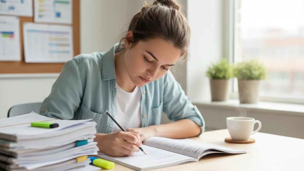 8th Class Biology Question Paper 2017: Format, Key Topics, Sample Questions and Study Plan