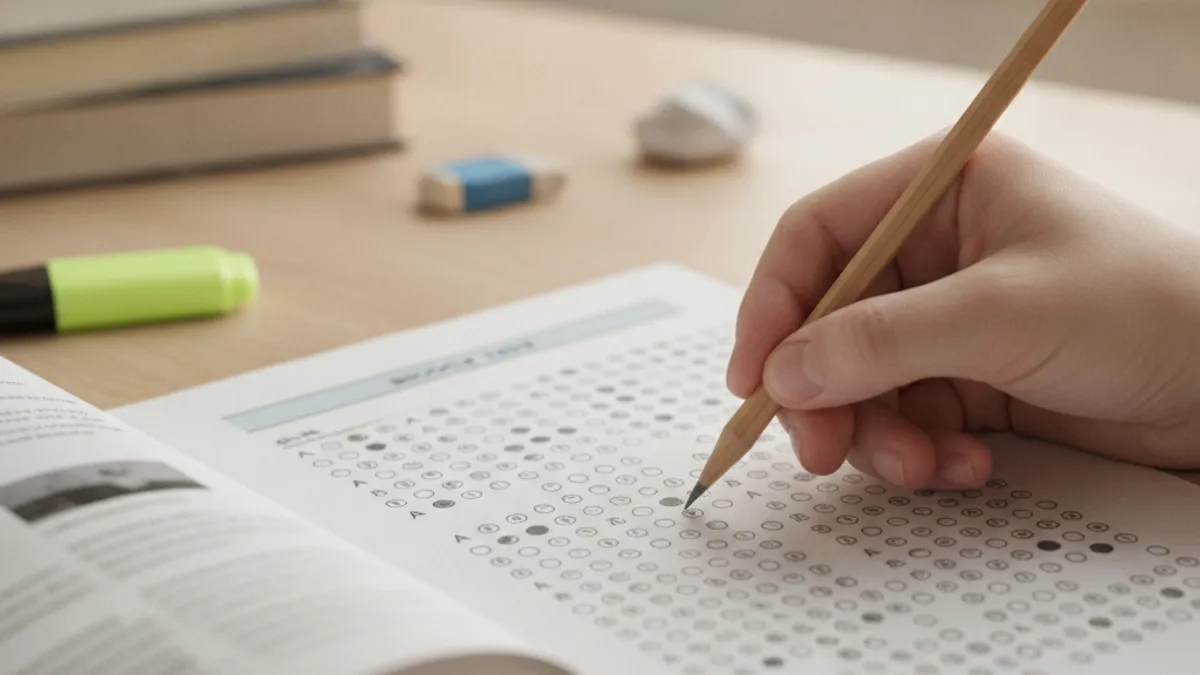 AP Biology MCQ Practice: Biology Terminology, Strategies & Free Questions