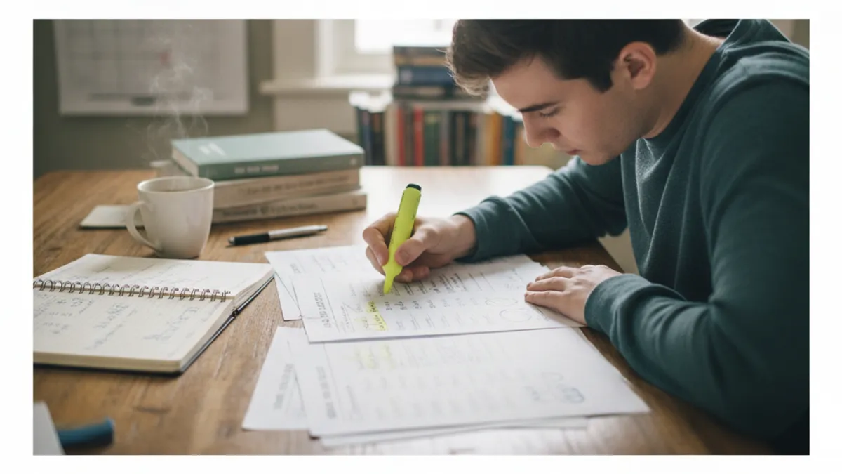 Biology Crash Course: Fast Review of Biology Terminology, Core Concepts and Practice Tests