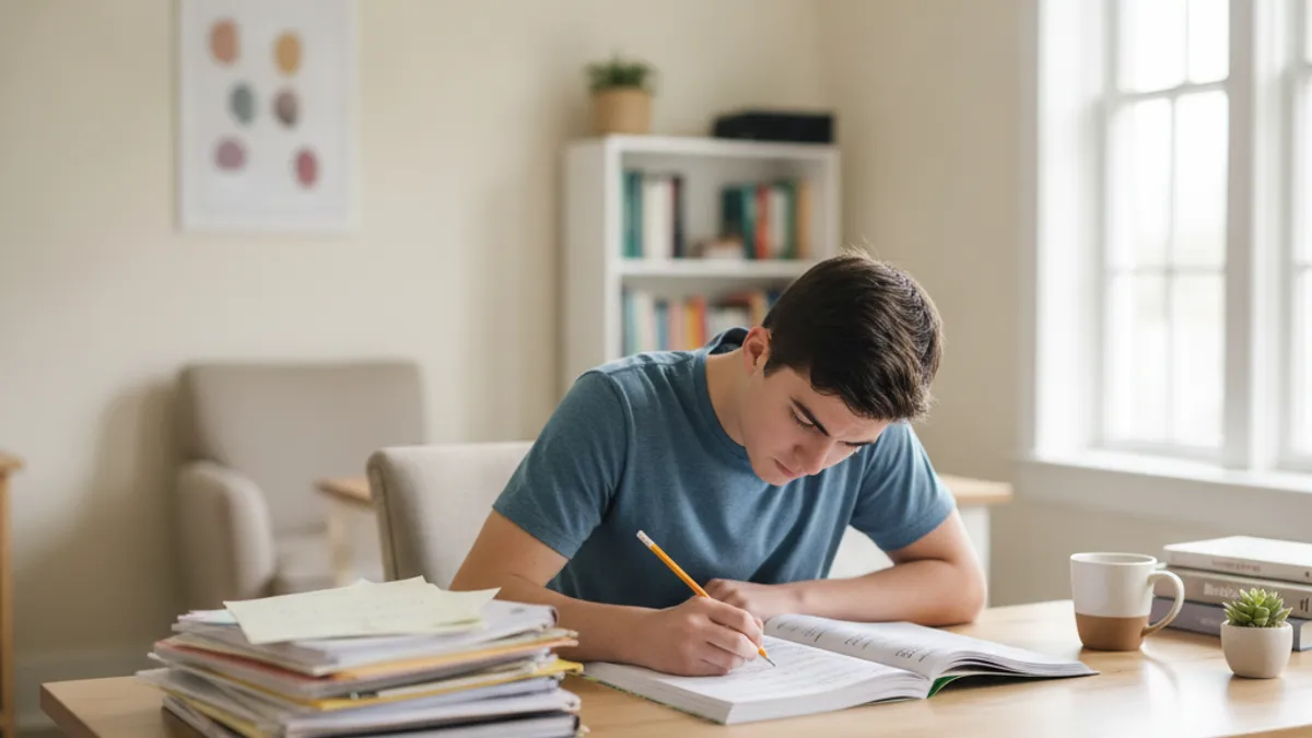 Biology Keystone Practice Test: Complete Study Guide & Exam Prep