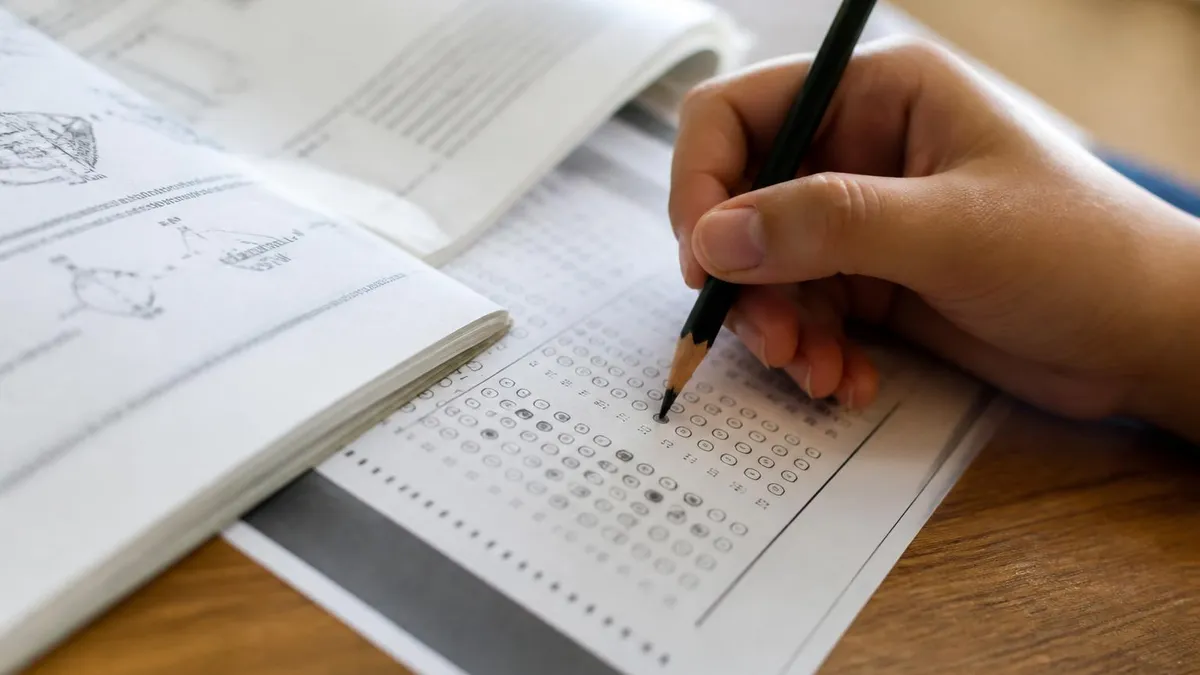 Biology Trivia Questions: The Ultimate Study Guide for Biology Terminology & Concepts