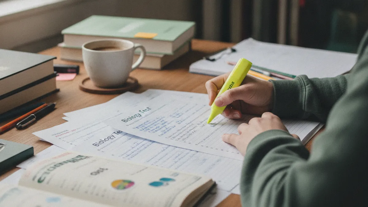 General Biology Online Course: Master Biology Terminology, Concepts & Career Paths