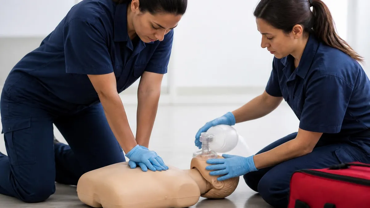 Aha Basic Life Support Renewal - BLS - Basic Life Support certification study resource