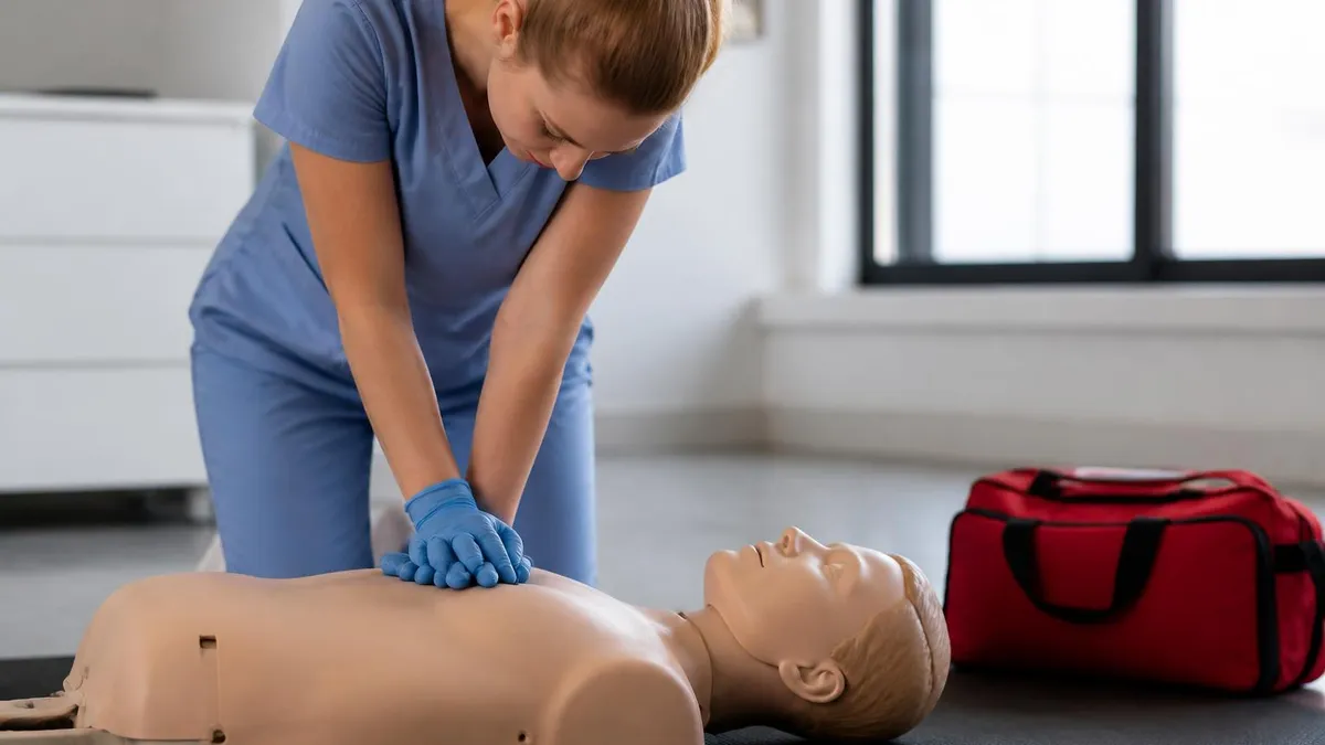 AHA BLS Online: Complete Guide to Getting Certified From Home