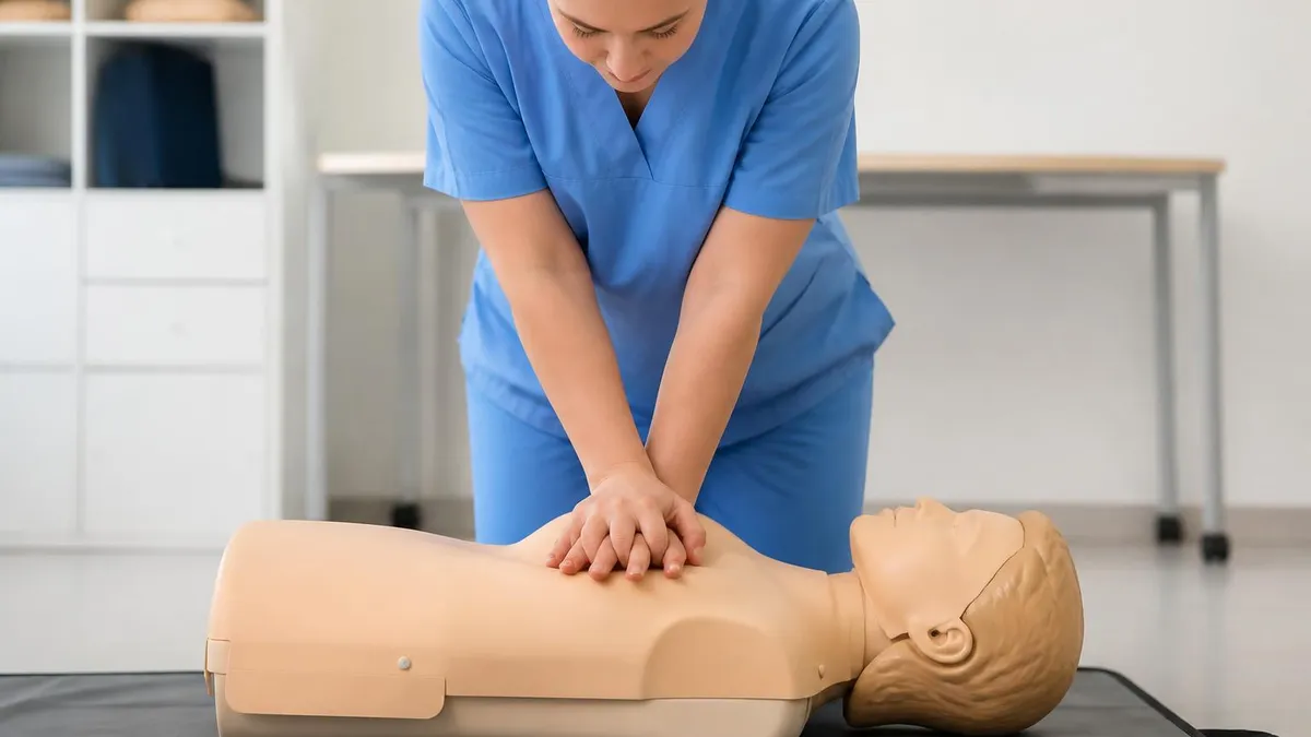 AHA BLS Provider Manual: 2026 Edition, Ebook & Buying Guide
