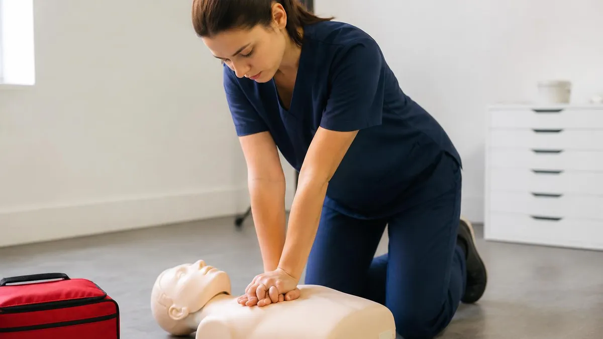 American Heart Association BLS Provider Course: Certification, Exam, Renewal & How to Pass