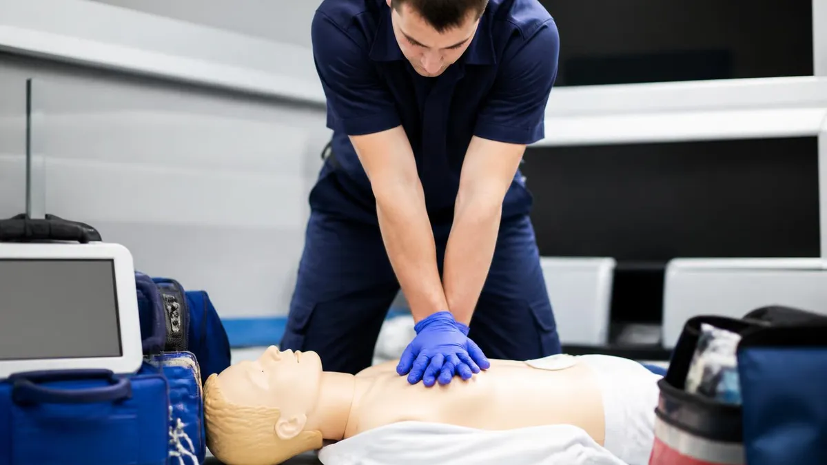 Are CPR and BLS the Same? Complete 2026 Guide to Differences, Certification & Training