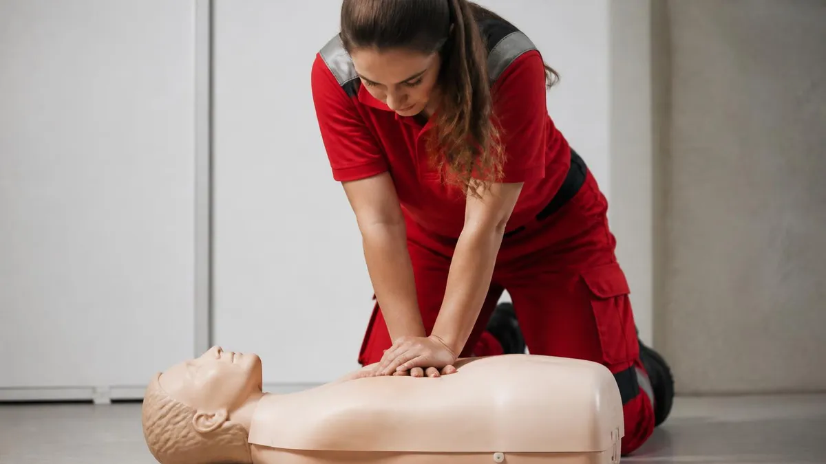 Basic Life Support Certification: BLS Course Guide 2026