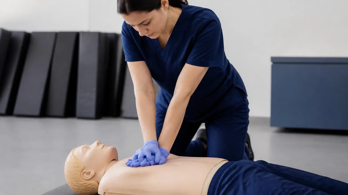 BLS Card Lookup: What Is a BLS Certification, How Long It Lasts, and Everything You Need to Know