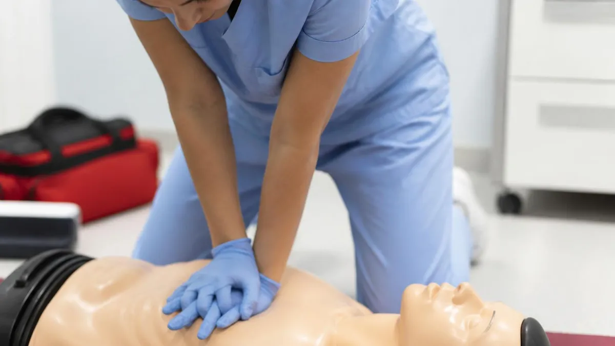 BLS Card: How to Get, Verify, and Renew Your Certification