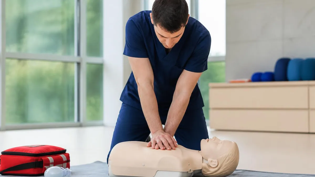 BLS Certification Cost: 2026 Pricing, What's Included & How to Save