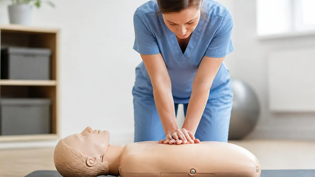 BLS Certification Lookup