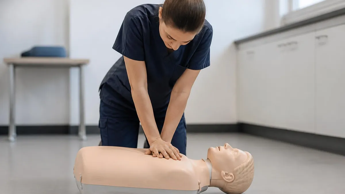 BLS Certification Near Me: Complete 2026 Guide to Finding Classes and Getting Certified