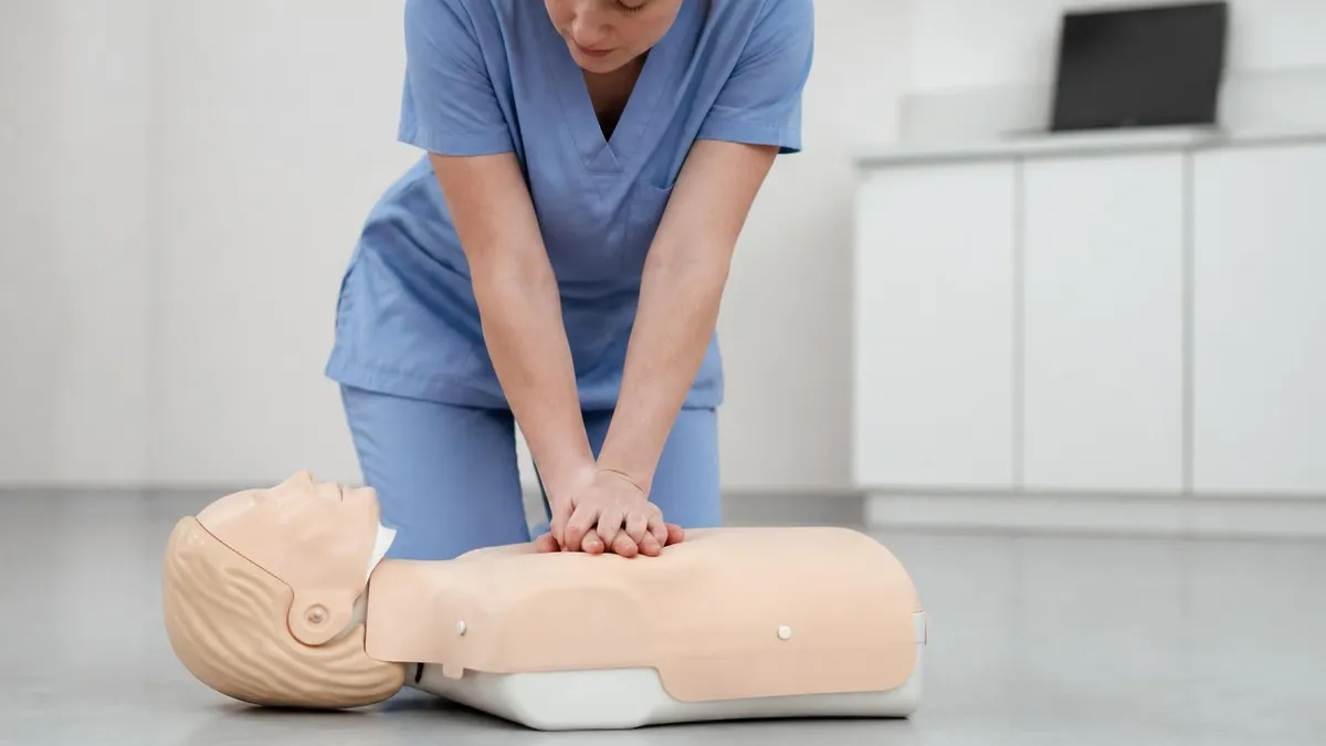 BLS Certification NYC: Complete 2026 Guide to Classes, Costs & Renewal in New York City