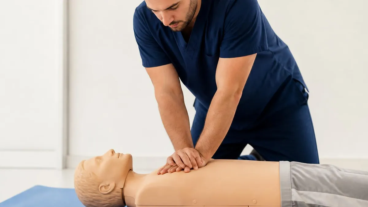 BLS Certification Renewal: Complete 2026 Guide to Recertifying Your Basic Life Support Card