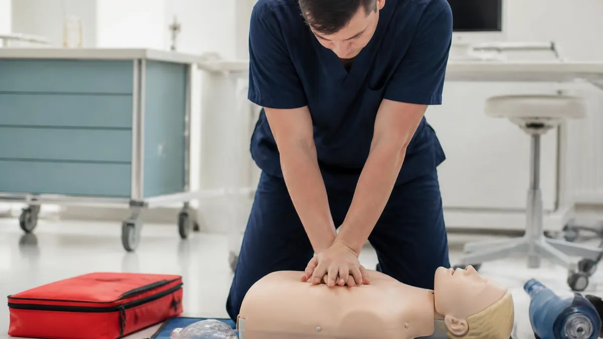 BLS Classes Near Me: How to Find, Compare, and Enroll in 2026