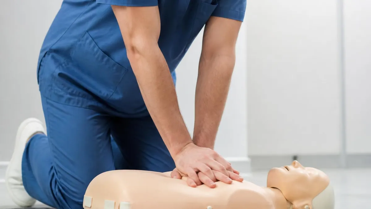 BLS Classes: Course Options, Costs, and What to Expect