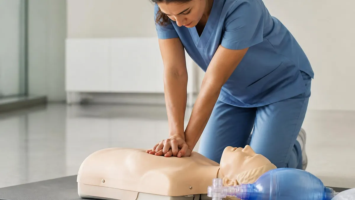 BLS Course Online: What Is a BLS Certification, Requirements, Renewal, and How to Pass