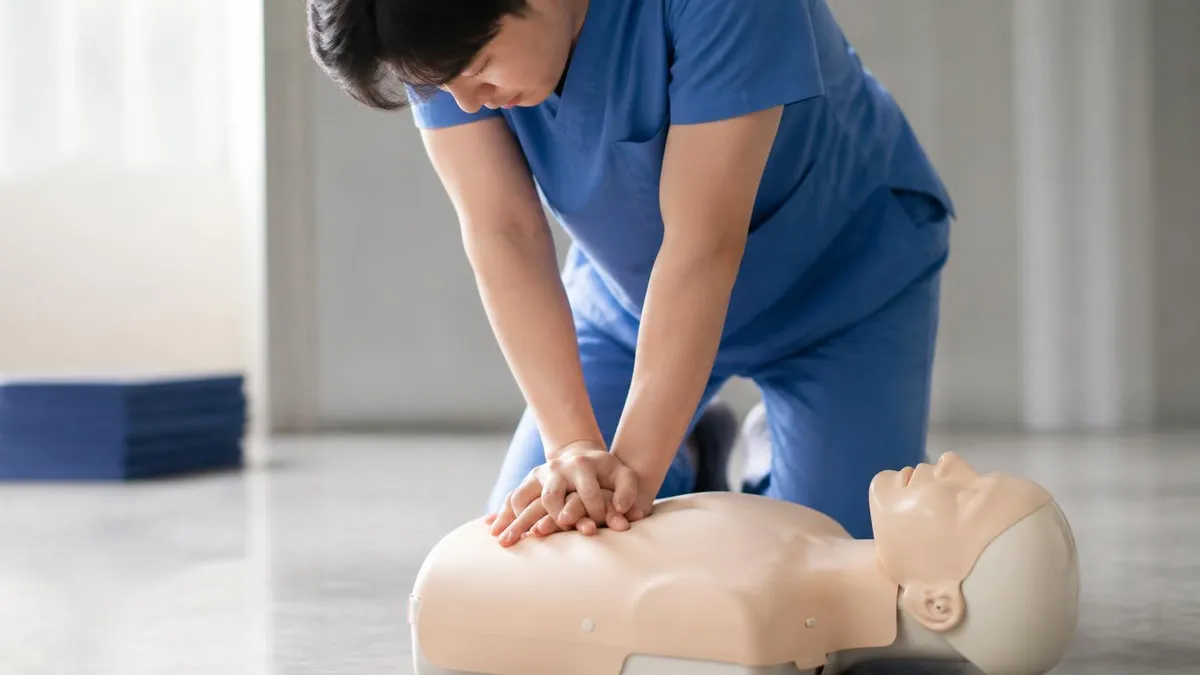 BLS Courses: Complete 2026 Guide to Basic Life Support Certification & Training