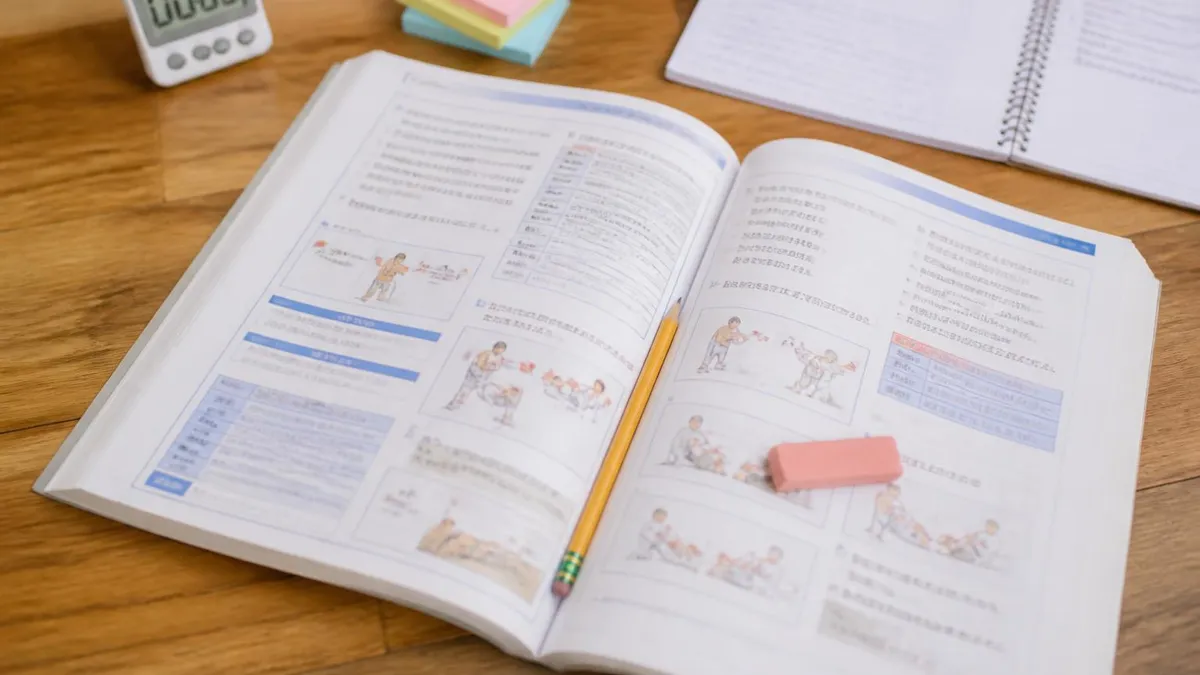 BLS Final Exam Answers: Complete Study Guide for Your Basic Life Support Certification