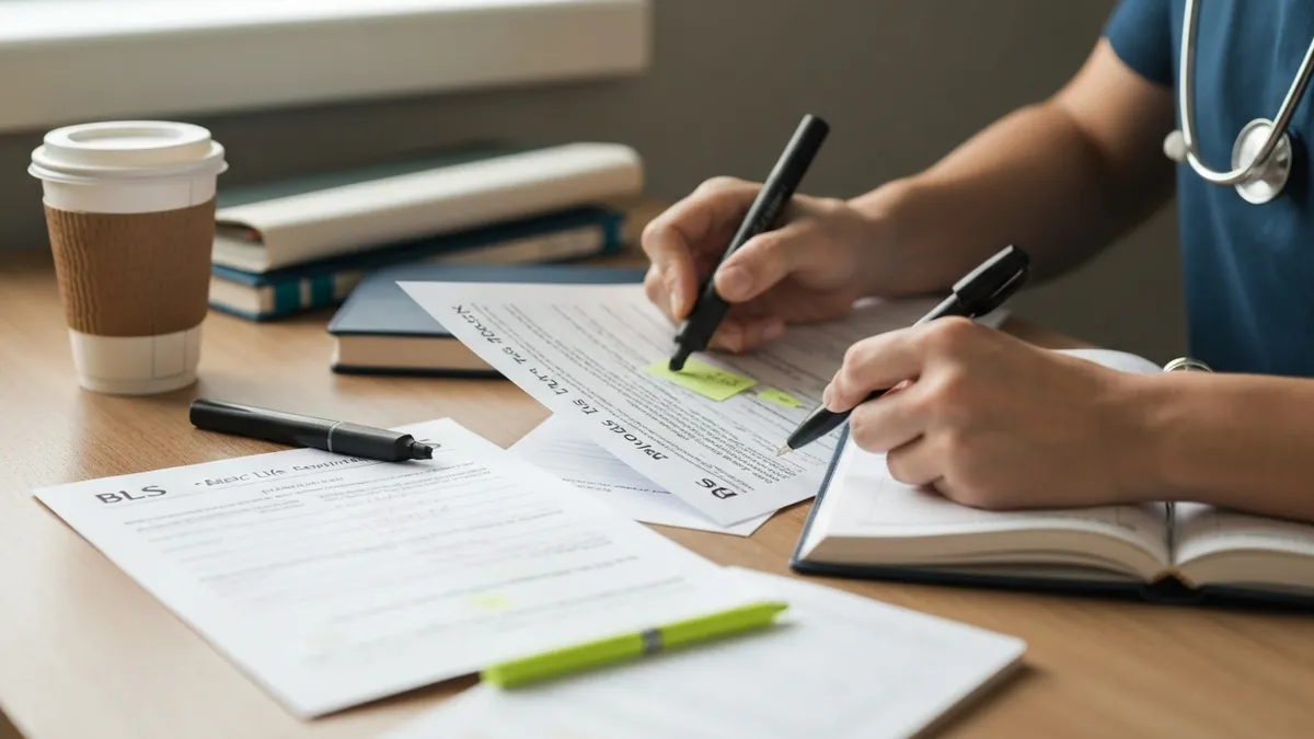 BLS Guidelines 2026 August: What Is a BLS Certification and Everything You Need to Know