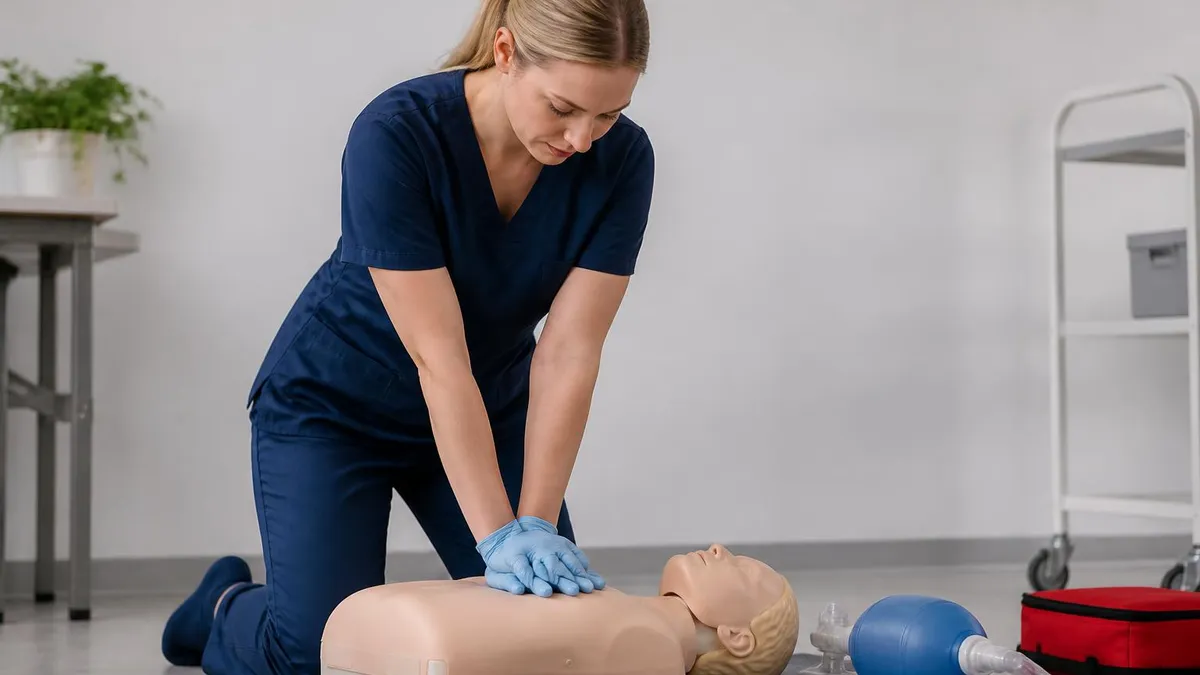 BLS Guidelines: Complete 2026 Guide to Basic Life Support Certification, Training & Requirements