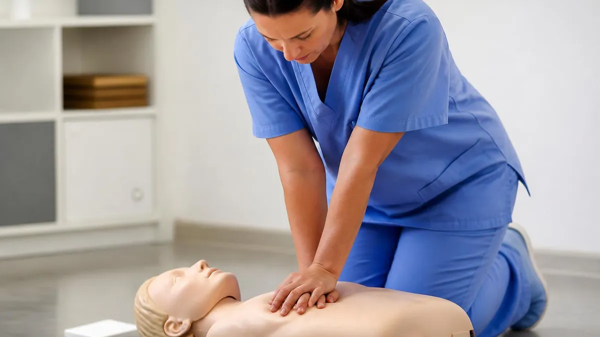 BLS Online Certification: Complete Guide to Getting Certified in Basic Life Support