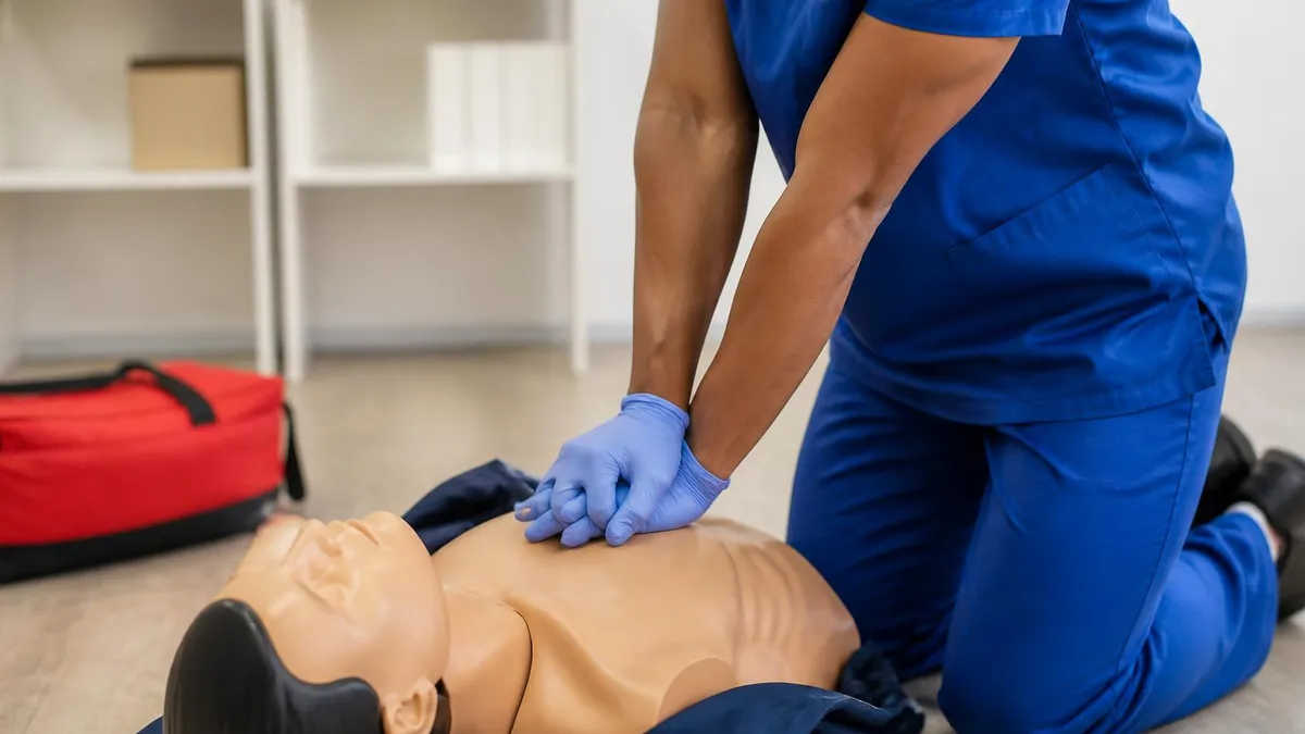 BLS Provider Certification: Complete Guide to Course, Exam, and Card