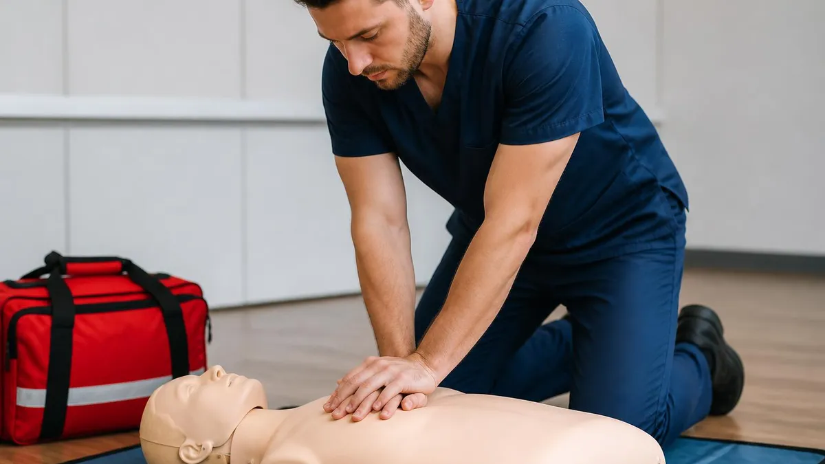 BLS Recertification Guide: Course Options, Online Renewal, Cost, Validity, and How to Maintain Your Certification