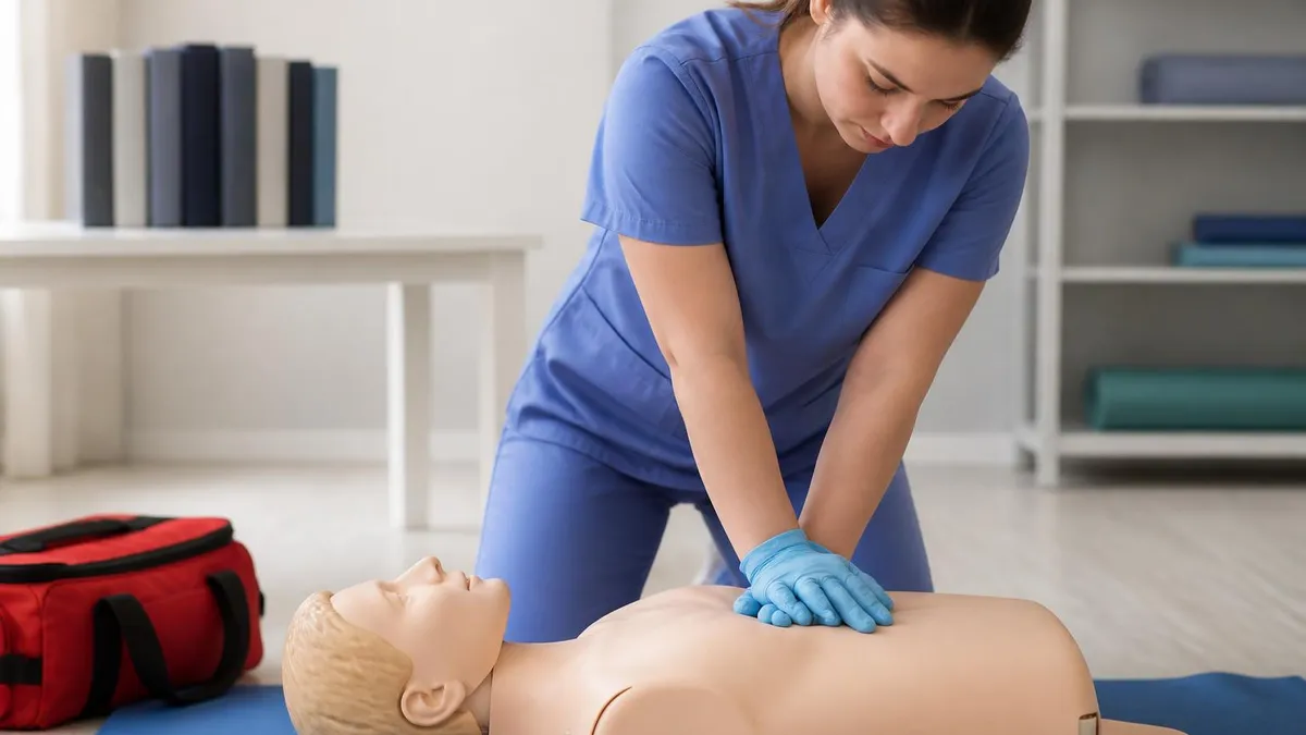 BLS Renewal Near Me: Find Local Classes, Renew Fast, and Pass Your AHA Recertification
