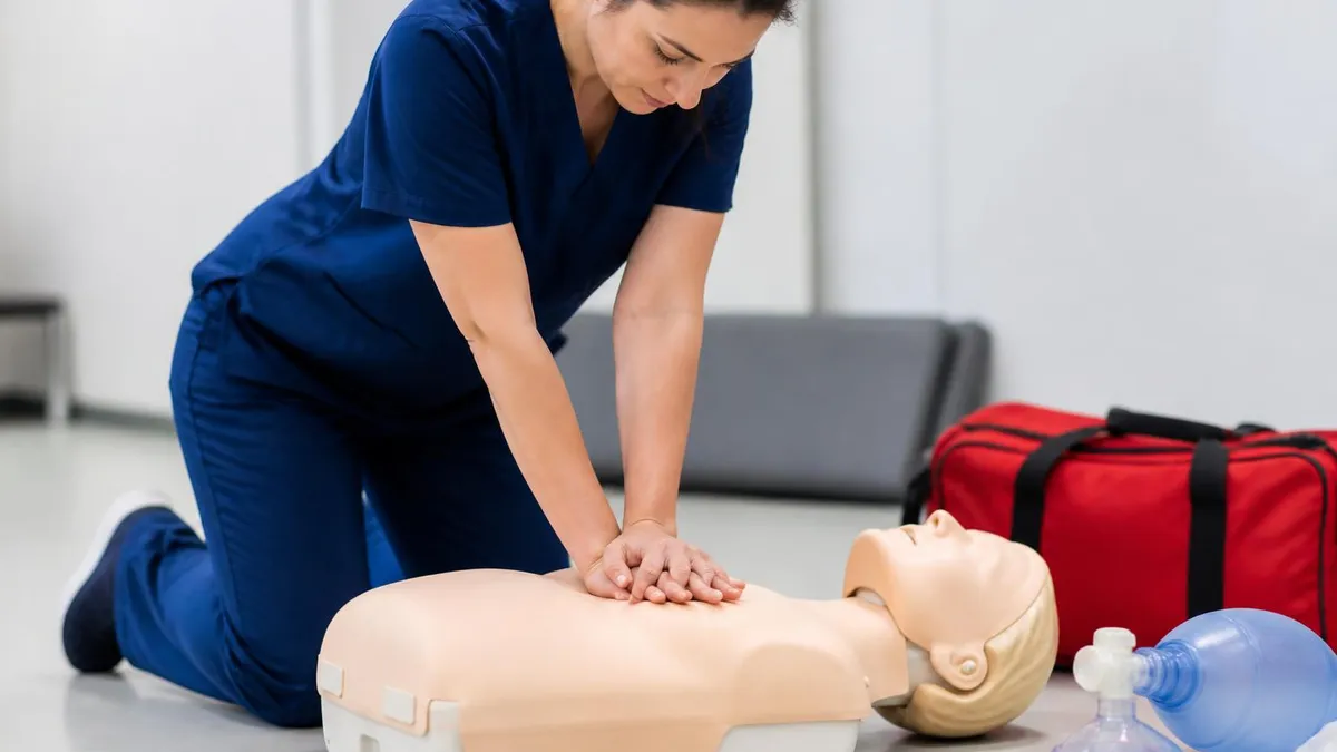 CPR BLS: Complete Guide to Basic Life Support Certification in 2026