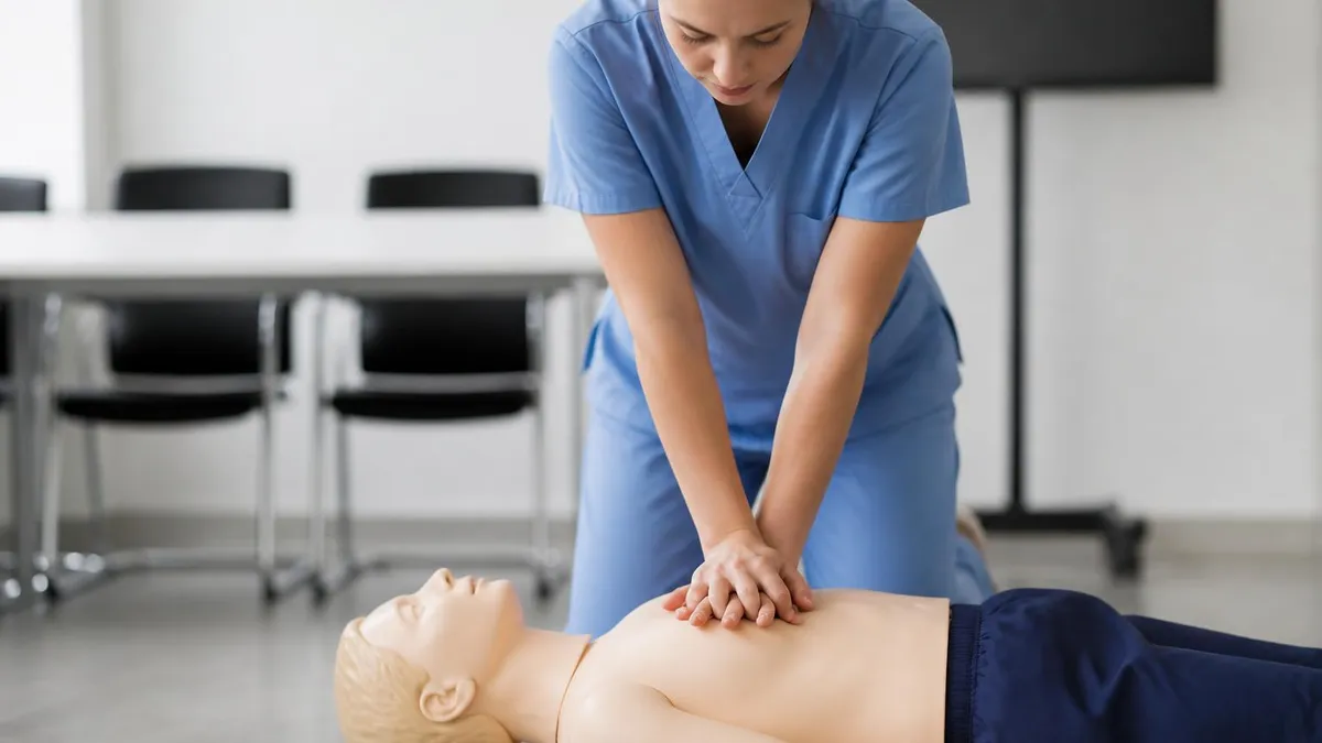 Free BLS Certification: Where to Get It, What's Legitimate, and What to Avoid