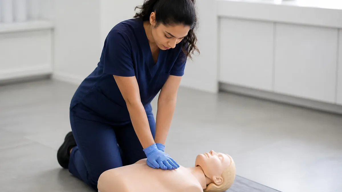 Free Online BLS Certification AHA Approved: Complete 2026 Guide