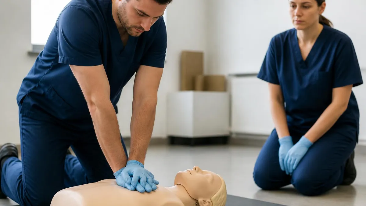 How Long Does BLS Certification Last? Complete 2026 Renewal Guide