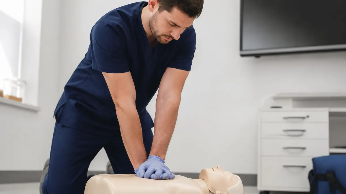 How to Renew BLS Certification: Complete 2026 Guide to Recertifying Your Card