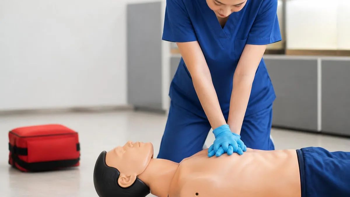 Online BLS Certification: Complete 2026 Guide