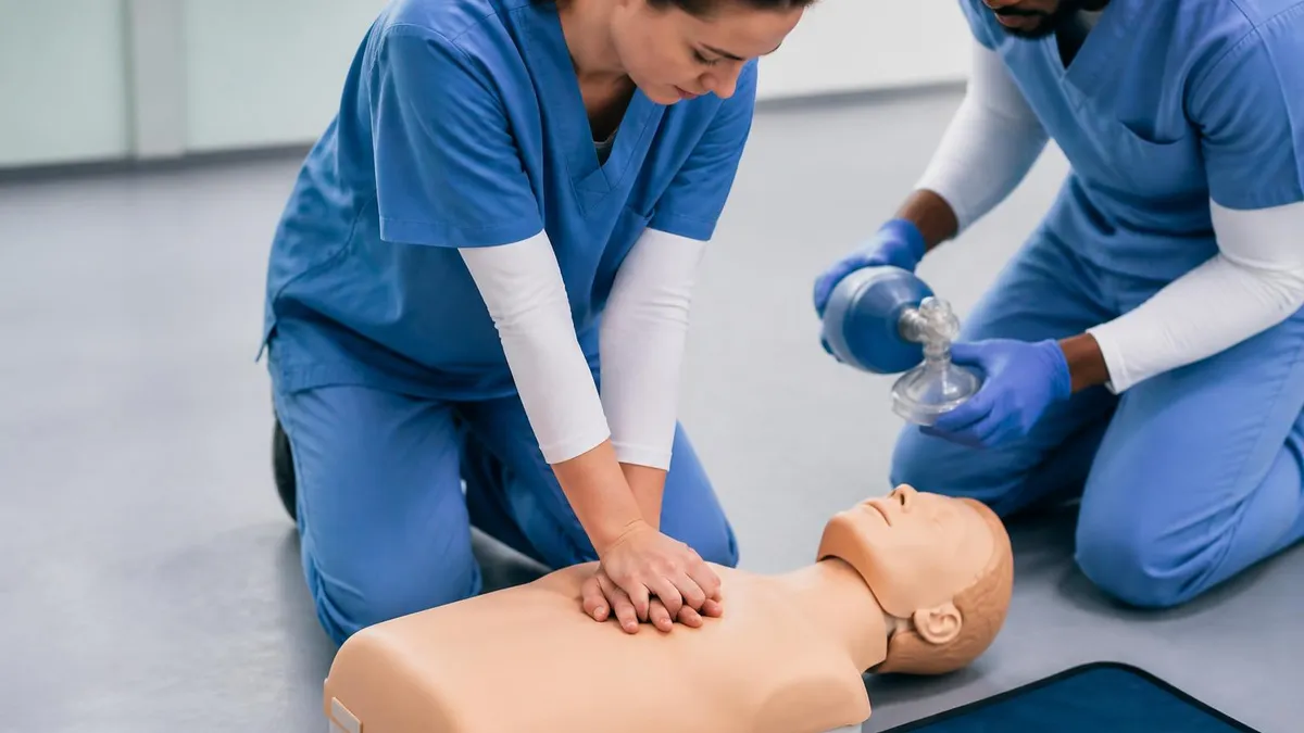 Renew BLS Certification: Complete 2026 Guide to Recertification