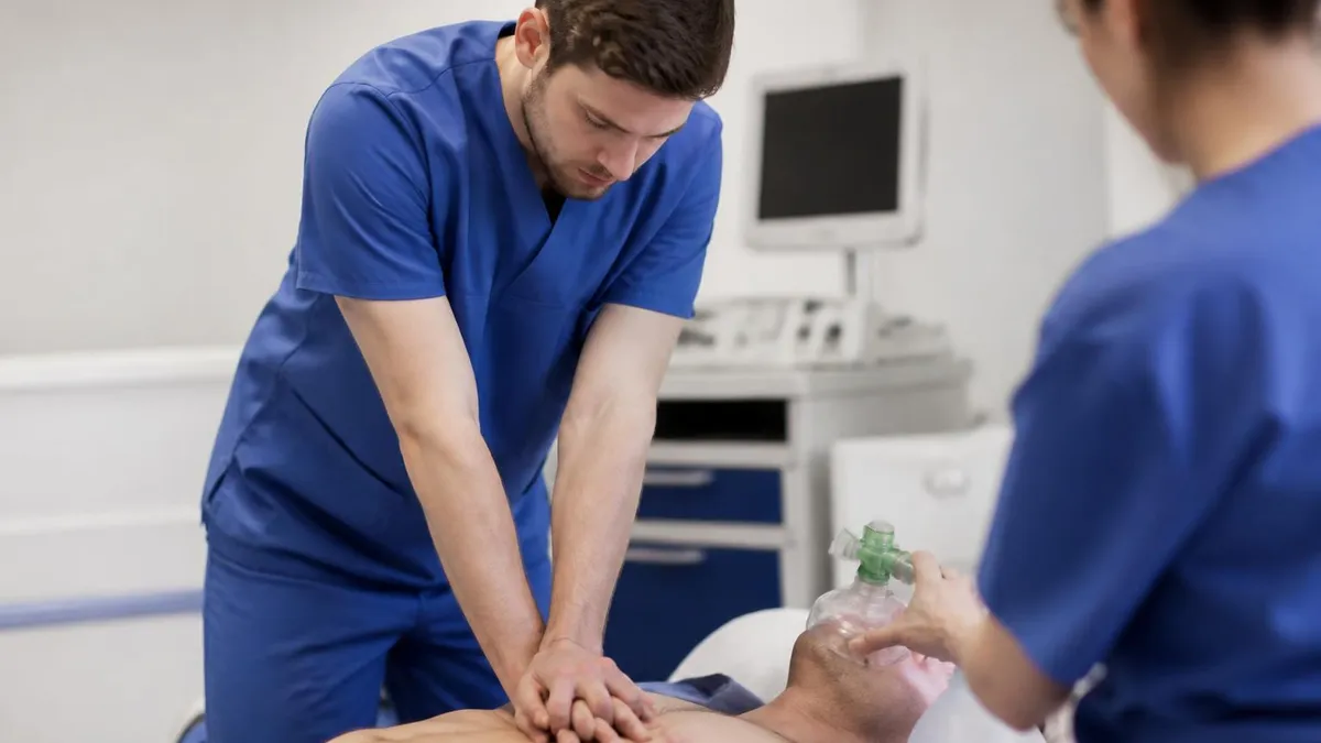 What Does BLS Stand For? Basic Life Support Explained