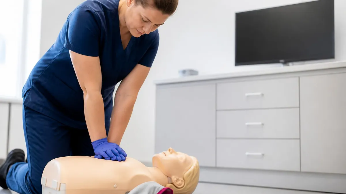 How Do I Get a Copy of My BLS Card - BLS - Basic Life Support certification study resource