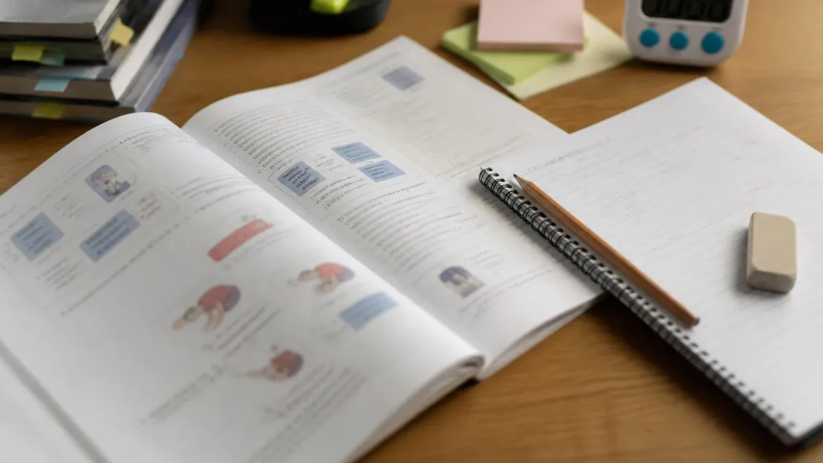 What is BLS Training - BLS - Basic Life Support certification study resource